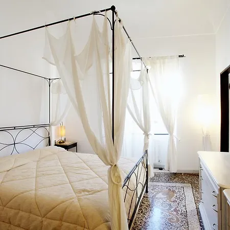 Apartman Brillante *