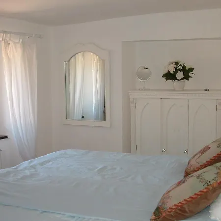 Apartman Brillante