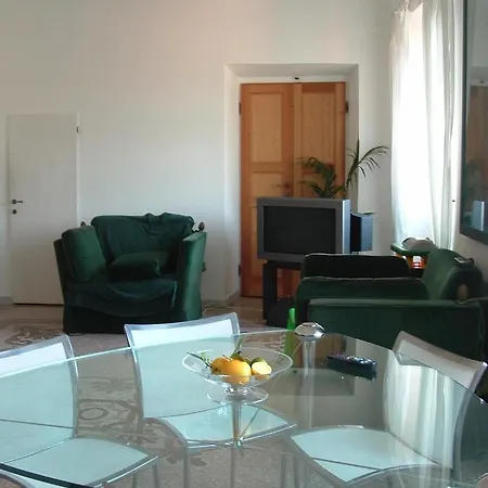 Apartman Brillante